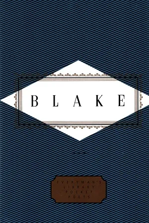 Blake Poems (Everyman's Library Pocket Poets)
