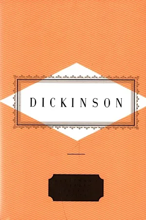 Dickinson Pocket Poets