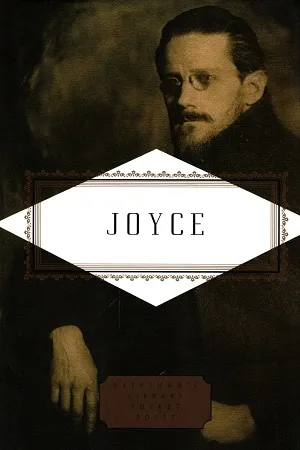 Joyce : Poems and A Play (Everyman's Library Pocket Poets)
