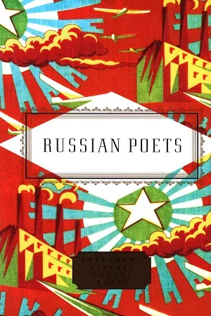 Russian Poets (Everyman's Library Pocket Poets)