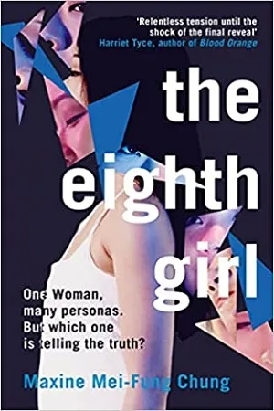 The Eighth Girl
