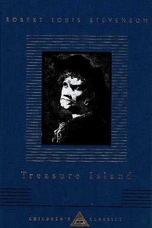 Treasure Island (Everyman's Library Children's Classics)