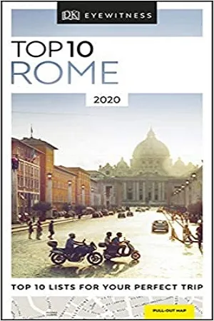 Top 10 Rome: 2020
