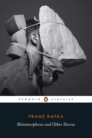 Metamorphosis and Other Stories: Penguin Classics
