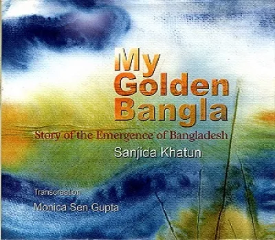 My Golden Bangla