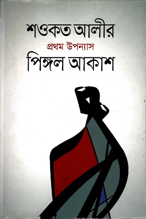 পিঙ্গল আকাশ