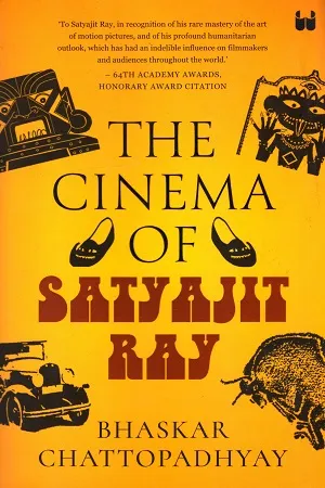 The Cinema of Satyajit Ray
