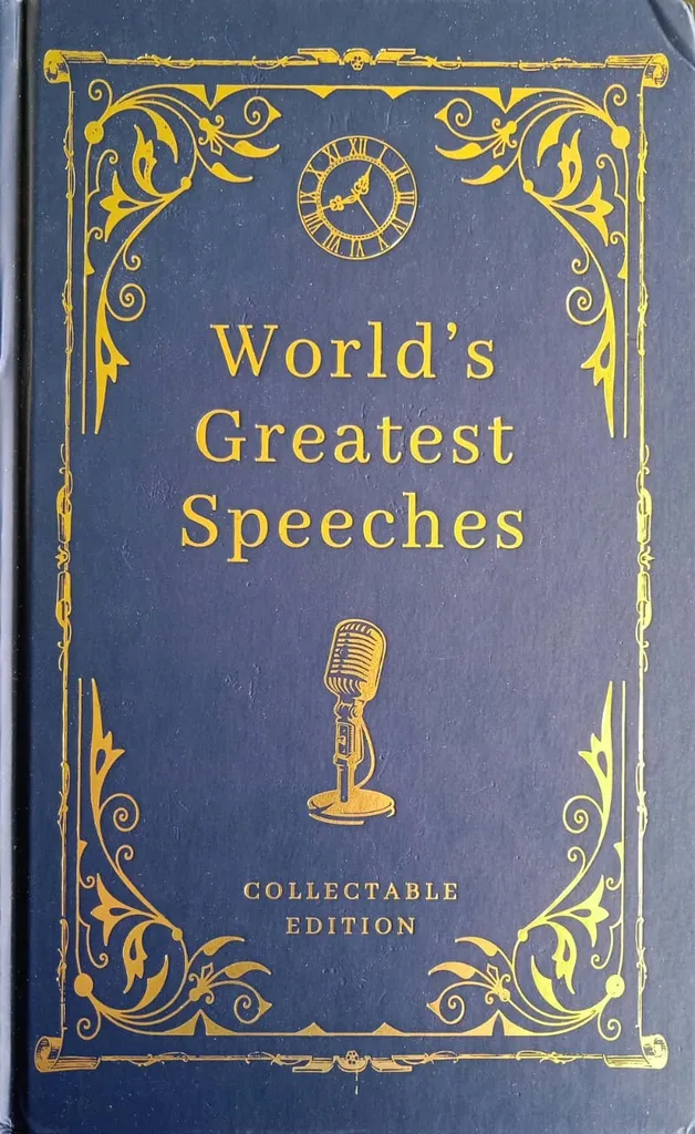 World's Greatest Speeches