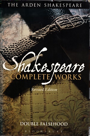 The Arden Shakespeare Complete Works