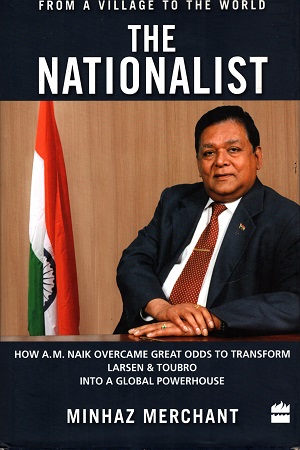 The Nationalist