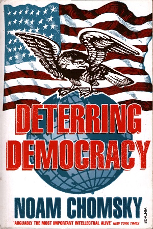 Deterring Democracy