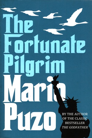 The Fourtunate Pilgrim