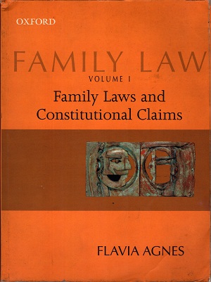 Family law vol 1