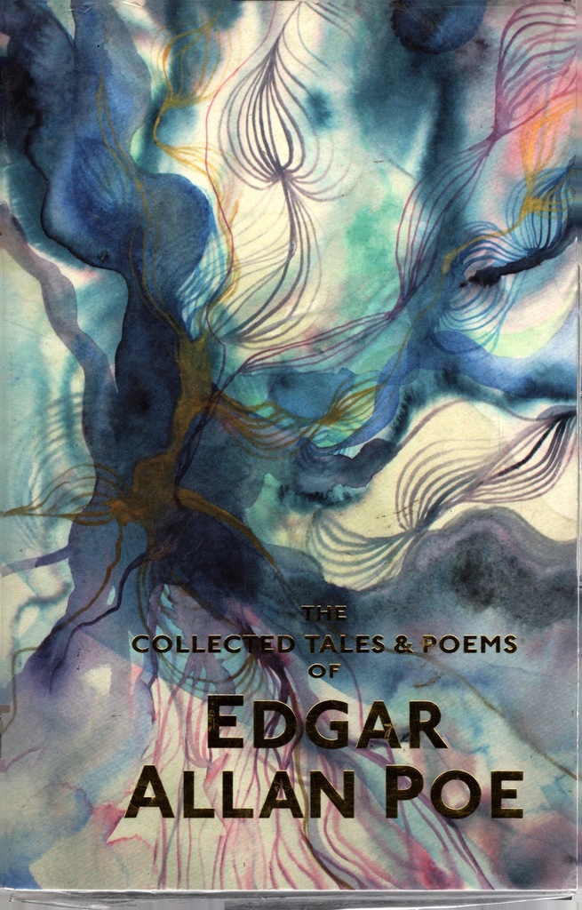 The collected tales and poems of Edgar Allan poe