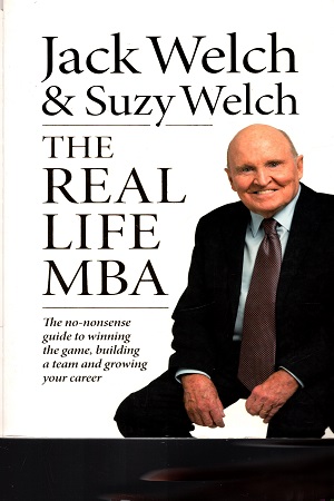 The Real Life MBA