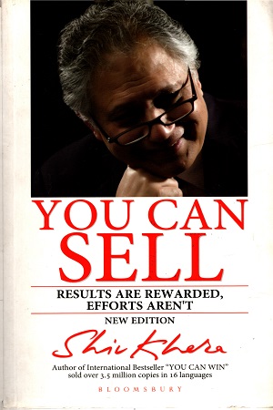 You Can Sell: Results are Rewarded, Efforts Aren't