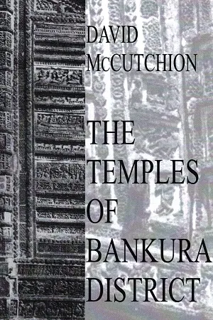 The Temples Of Bankura District