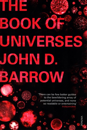 THE BOOK O UNIVERSES