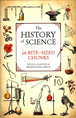 The  HISTORY of SCIENCE