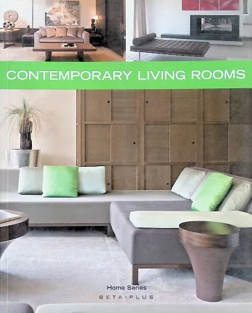 Contemporary Living Rooms