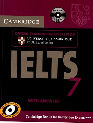 IELTS 7