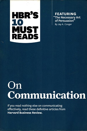 On Communication