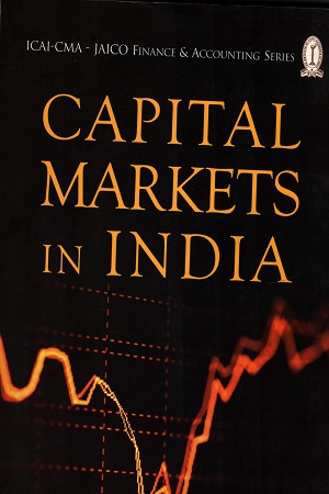 Capital Marketers In India