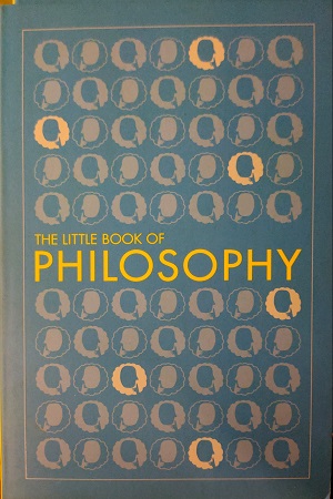 The Little Books Of Philosophy