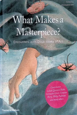 What Makes a Masterpiece?