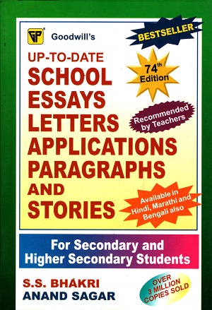 Up to date school essays letters applications peragraphs and stoties