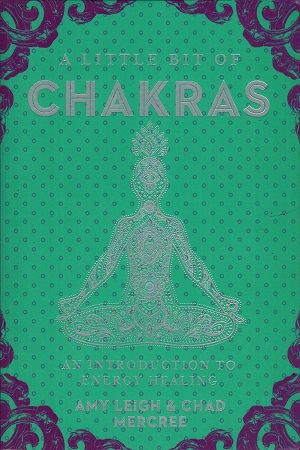 A Little Bit OF Chakras