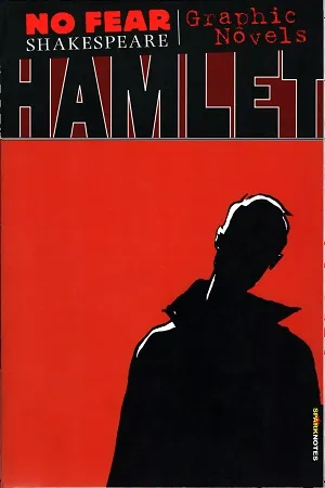 No Fear Shakespeare : Hamlet