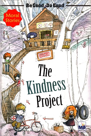 The Kindness Project