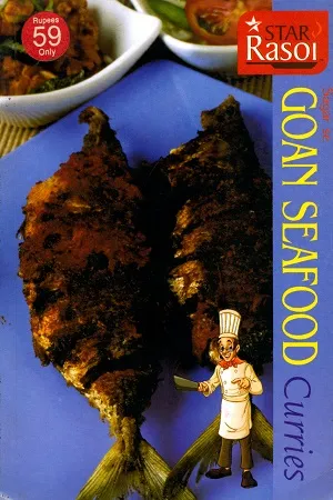Coan Seafood Curries