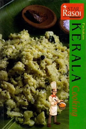 Kerala Cooking