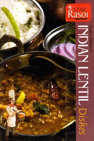 Indian Lentil Dishes