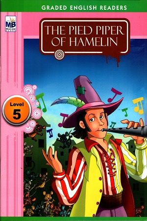 The Pied Piper Of Hamelin