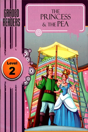 The Princess & The Pea (Level 2)