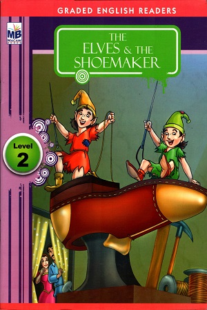 The Elves & The Shoemaker (Level 2)