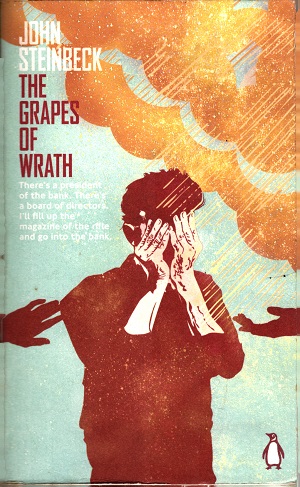 The Grapes of Wrath