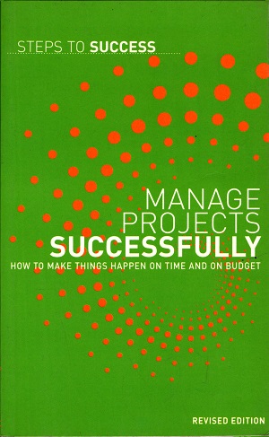 Manage Projects Successtully