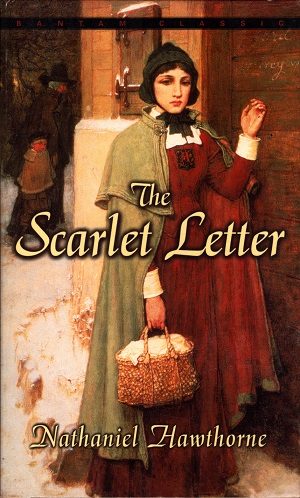 The Scarlet Letter