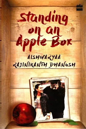 Standing On An Apple Box