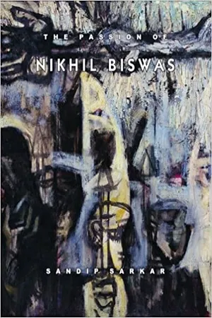 The Passion of Nikhil Biswas