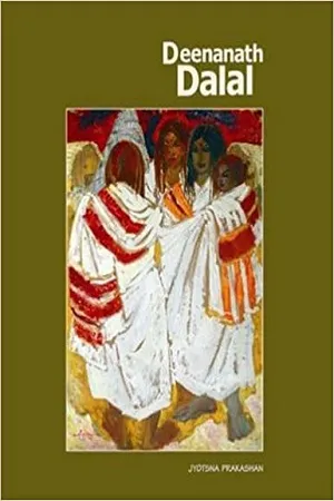 Deenanath Dalal - 1916-1971