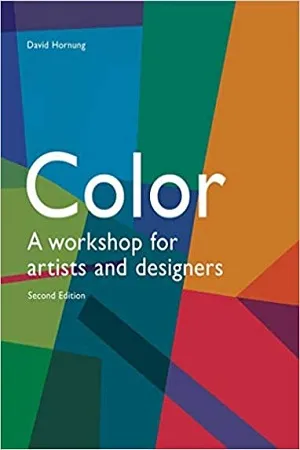 Color: A Workshop Approach: A workshop for artists and designers