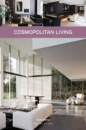 Cosmopolitan Living (Home Series)