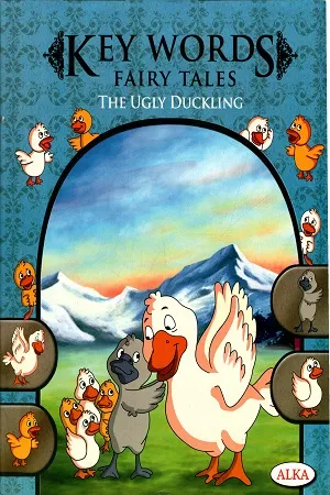 Fairy Tales - The Ugly Duckling