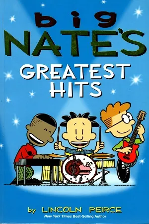 Big Nate : Greatest Hits