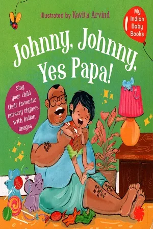 Johnny, Johnny, Yes Papa!